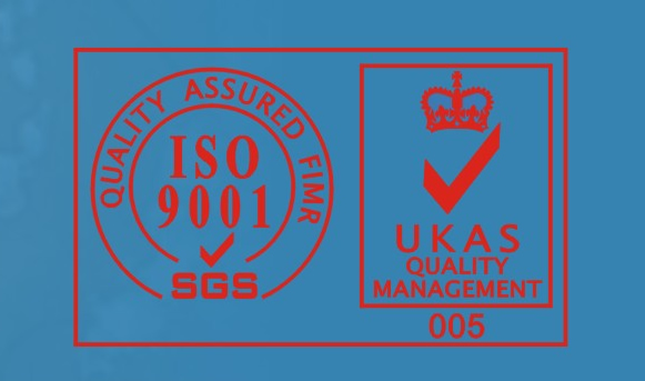 公司已经通过ISO9001：2000质量体系认证
